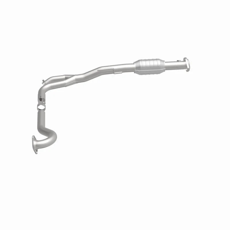 MagnaFlow Conv DF 02-03 Jeep Liberty 3.7L - Additional View 16