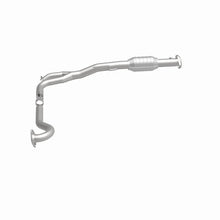 Load image into Gallery viewer, MagnaFlow Conv DF 02-03 Jeep Liberty 3.7L - Additional View 16
