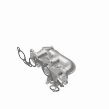 Load image into Gallery viewer, MagnaFlow Conv DF 02-03 Lexus ES300 3.0L / 02-03 Toyota Camary 3.0L Front - California - Additional View 6