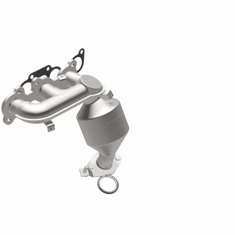 MagnaFlow Conv DF 02-03 Lexus ES300 3.0L / 02-03 Toyota Camary 3.0L Front - California - Additional View 10