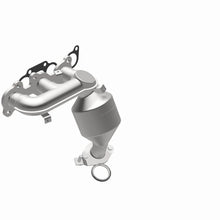 Load image into Gallery viewer, MagnaFlow Conv DF 02-03 Lexus ES300 3.0L / 02-03 Toyota Camary 3.0L Front - California - Additional View 10