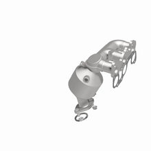 Load image into Gallery viewer, MagnaFlow Conv DF 02-03 Lexus ES300 3.0L / 02-03 Toyota Camary 3.0L Front - California - Additional View 14