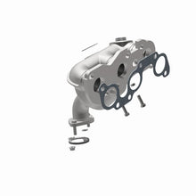 Load image into Gallery viewer, MagnaFlow Conv DF 02-03 Lexus ES300 3.0L / 02-03 Toyota Camary 3.0L Rear - California - Additional View 10