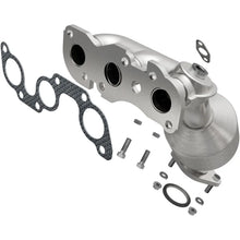 Load image into Gallery viewer, MagnaFlow Conv DF 02-03 Lexus ES300 3.0L Manifold - Main Product View