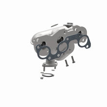 Load image into Gallery viewer, MagnaFlow Conv DF 02-03 Lexus ES300 3.0L Manifold - Side View