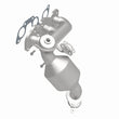 Load image into Gallery viewer, MagnaFlow Conv DF 02-03 Lexus ES300 3.0L Manifold - Additional View 7