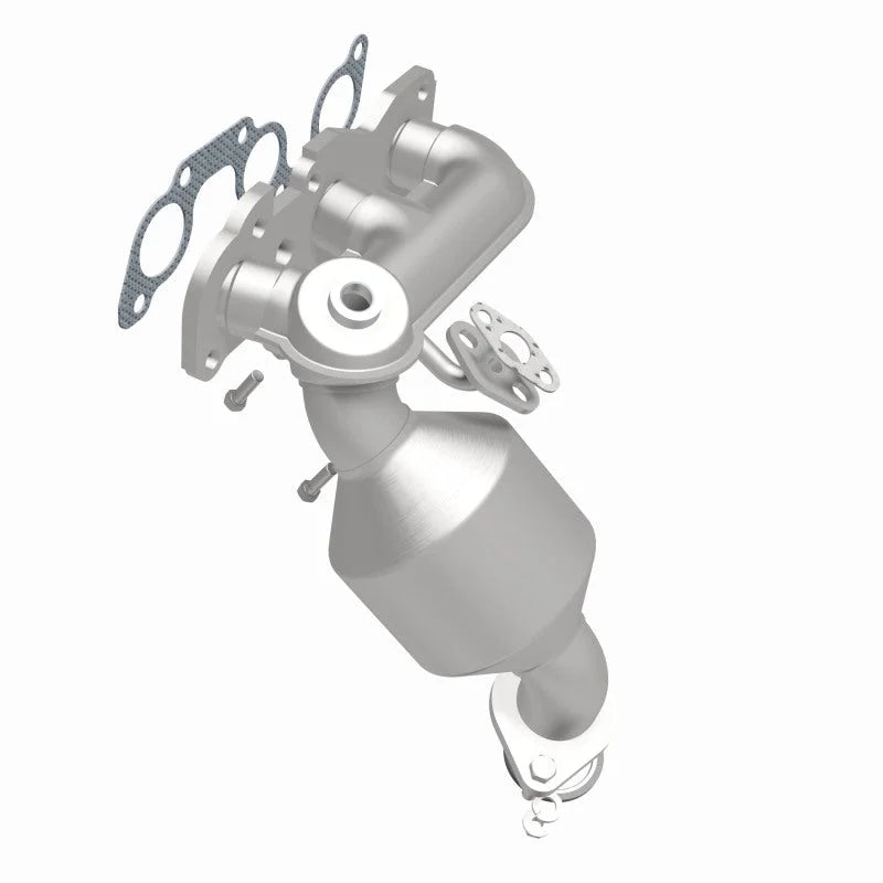 MagnaFlow Conv DF 02-03 Lexus ES300 3.0L Manifold - Additional View 7