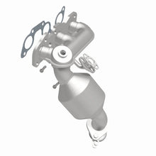 Load image into Gallery viewer, MagnaFlow Conv DF 02-03 Lexus ES300 3.0L Manifold - Additional View 7