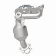 Load image into Gallery viewer, MagnaFlow Conv DF 02-03 Lexus ES300 3.0L Manifold - Additional View 10