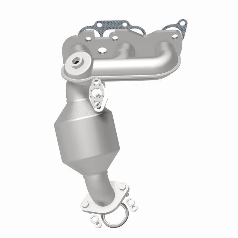MagnaFlow Conv DF 02-03 Lexus ES300 3.0L Manifold - Additional View 10