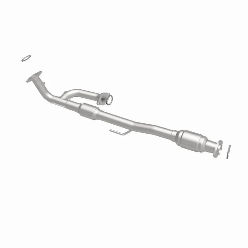 MagnaFlow Conv DF 02-03 Lexus ES300 3.0L Rear - Additional View 8