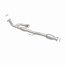 Load image into Gallery viewer, MagnaFlow Conv DF 02-03 Lexus ES300 3.0L Rear - Additional View 8