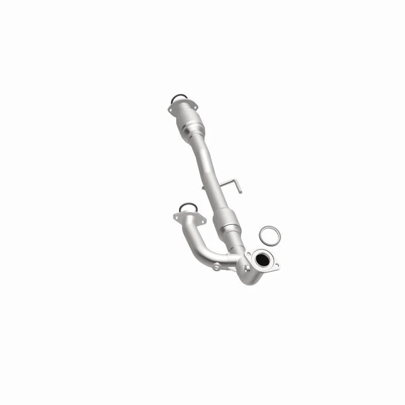 MagnaFlow Conv DF 02-03 Lexus ES300 3.0L Rear - Additional View 10