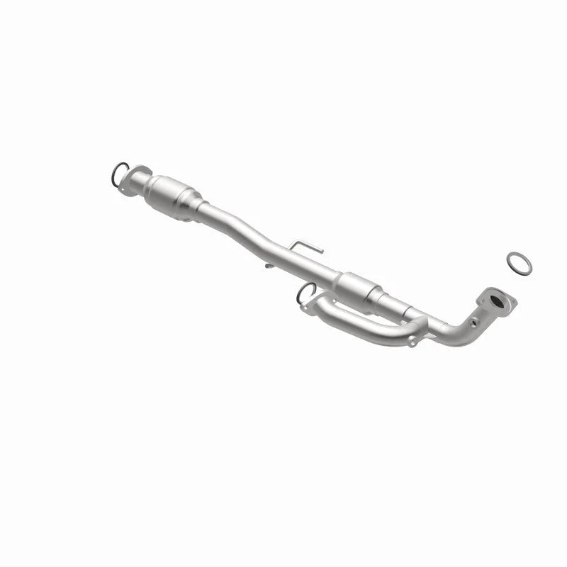 MagnaFlow Conv DF 02-03 Lexus ES300 3.0L Rear - Additional View 14