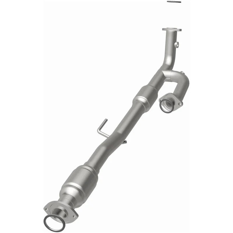 MagnaFlow Conv DF 02-03 Lexus ES300 3.0L Rear - Additional View 15