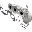 Load image into Gallery viewer, MagnaFlow Conv DF 02-03 Lexus ES300 3.0L mani - Main Product View