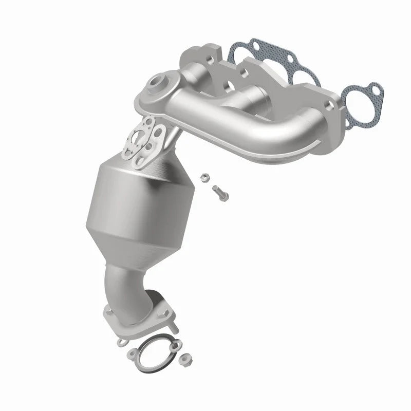 MagnaFlow Conv DF 02-03 Lexus ES300 3.0L mani - Additional View 5