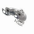 Load image into Gallery viewer, MagnaFlow Conv DF 02-03 Lexus ES300 3.0L mani - Additional View 7
