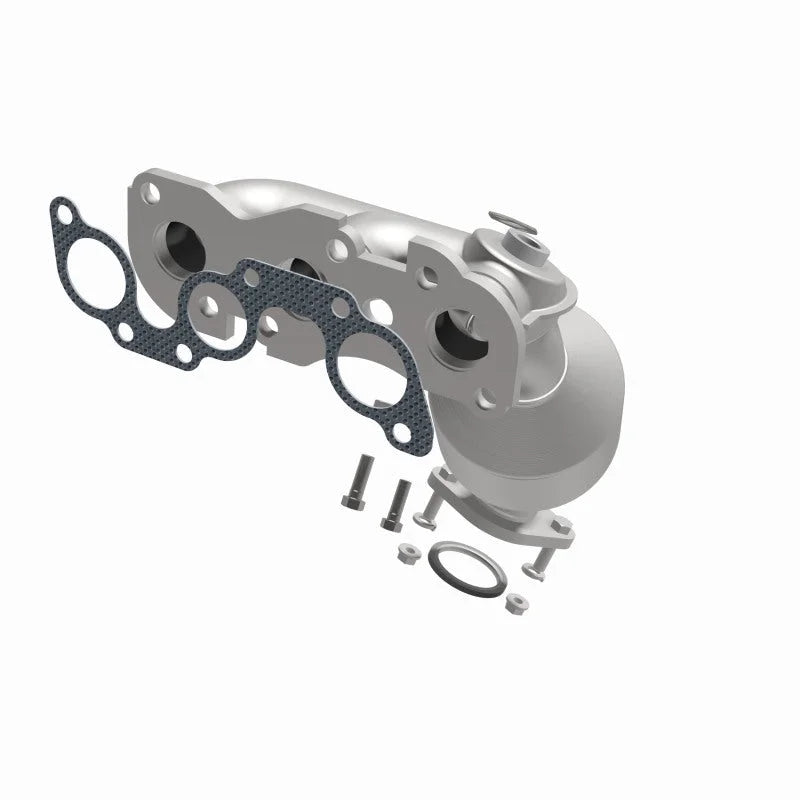 MagnaFlow Conv DF 02-03 Lexus ES300 3.0L mani - Additional View 7