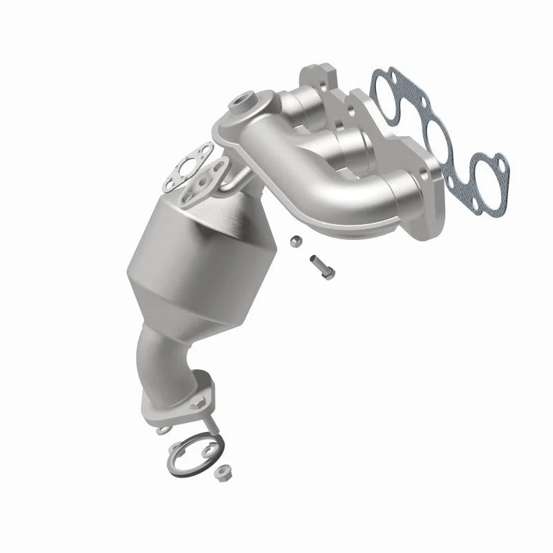 MagnaFlow Conv DF 02-03 Lexus ES300 3.0L mani - Additional View 10