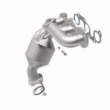 Load image into Gallery viewer, MagnaFlow Conv DF 02-03 Lexus ES300 3.0L mani - Additional View 10