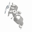 Load image into Gallery viewer, MagnaFlow Conv DF 02-03 Lexus ES300 3.0L mani - Additional View 11