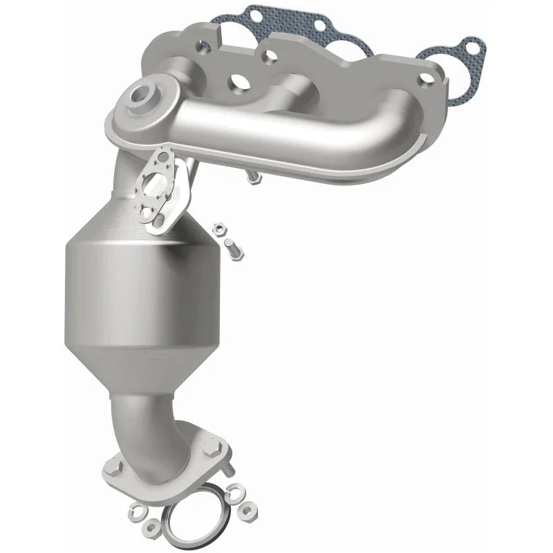 MagnaFlow Conv DF 02-03 Lexus ES300 3.0L mani - Additional View 12