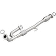 Load image into Gallery viewer, MagnaFlow Conv DF 02-03 Lexus ES300 3.0L rear - Main Product View