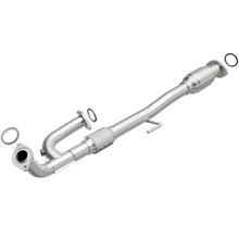 Load image into Gallery viewer, MagnaFlow Conv DF 02-03 Lexus ES300 3.0L rear - Main Product View
