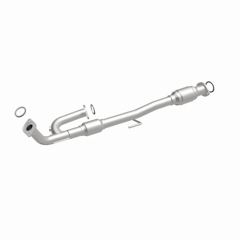 MagnaFlow Conv DF 02-03 Lexus ES300 3.0L rear - Additional View 7