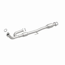 Load image into Gallery viewer, MagnaFlow Conv DF 02-03 Lexus ES300 3.0L rear - Additional View 7