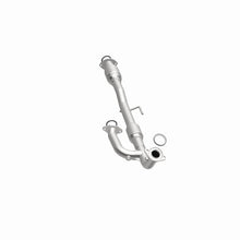 Load image into Gallery viewer, MagnaFlow Conv DF 02-03 Lexus ES300 3.0L rear - Additional View 14