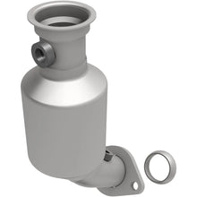 Load image into Gallery viewer, MagnaFlow Conv DF 02-03 Liberty 3.7L DS frt O - Main Product View