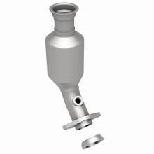 Load image into Gallery viewer, MagnaFlow Conv DF 02-03 Liberty 3.7L DS frt O - Back View