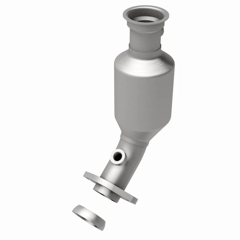 MagnaFlow Conv DF 02-03 Liberty 3.7L DS frt O - Additional View 7