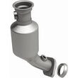 Load image into Gallery viewer, MagnaFlow Conv DF 02-03 Liberty 3.7L DS frt O - Additional View 8