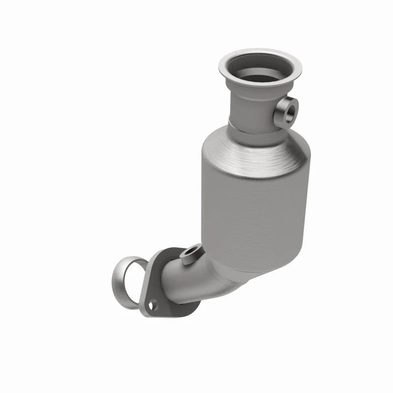 MagnaFlow Conv DF 02-03 Liberty 3.7L DS frt O - Additional View 11