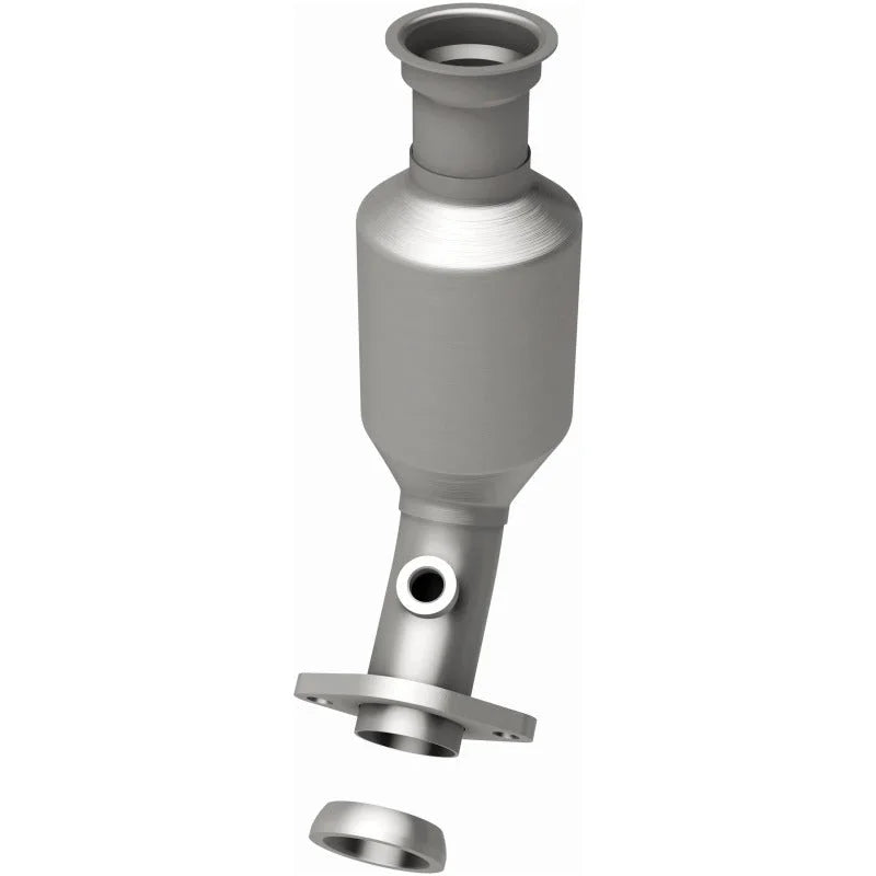 MagnaFlow Conv DF 02-03 Liberty 3.7L DS frt O - Additional View 15