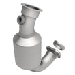 Load image into Gallery viewer, MagnaFlow Conv DF 02-03 Liberty 3.7L PS frt O - Side View