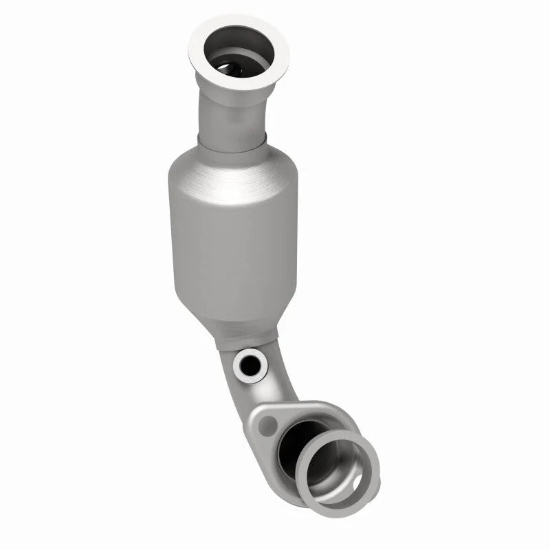 MagnaFlow Conv DF 02-03 Liberty 3.7L PS frt O - Additional View 5