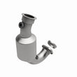 Load image into Gallery viewer, MagnaFlow Conv DF 02-03 Liberty 3.7L PS frt O - Additional View 6