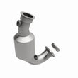 Load image into Gallery viewer, MagnaFlow Conv DF 02-03 Liberty 3.7L PS frt O - Additional View 7