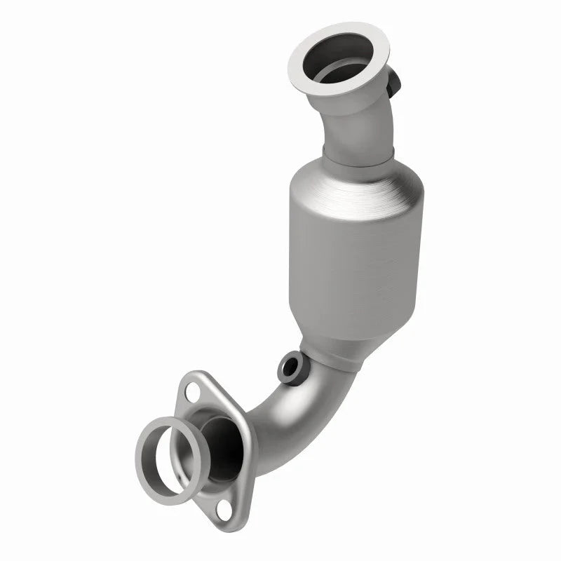 MagnaFlow Conv DF 02-03 Liberty 3.7L PS frt O - Additional View 11