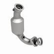 Load image into Gallery viewer, MagnaFlow Conv DF 02-03 Liberty 3.7L Passenger Side Front - Back View