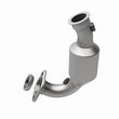 Load image into Gallery viewer, MagnaFlow Conv DF 02-03 Liberty 3.7L Passenger Side Front - Additional View 6