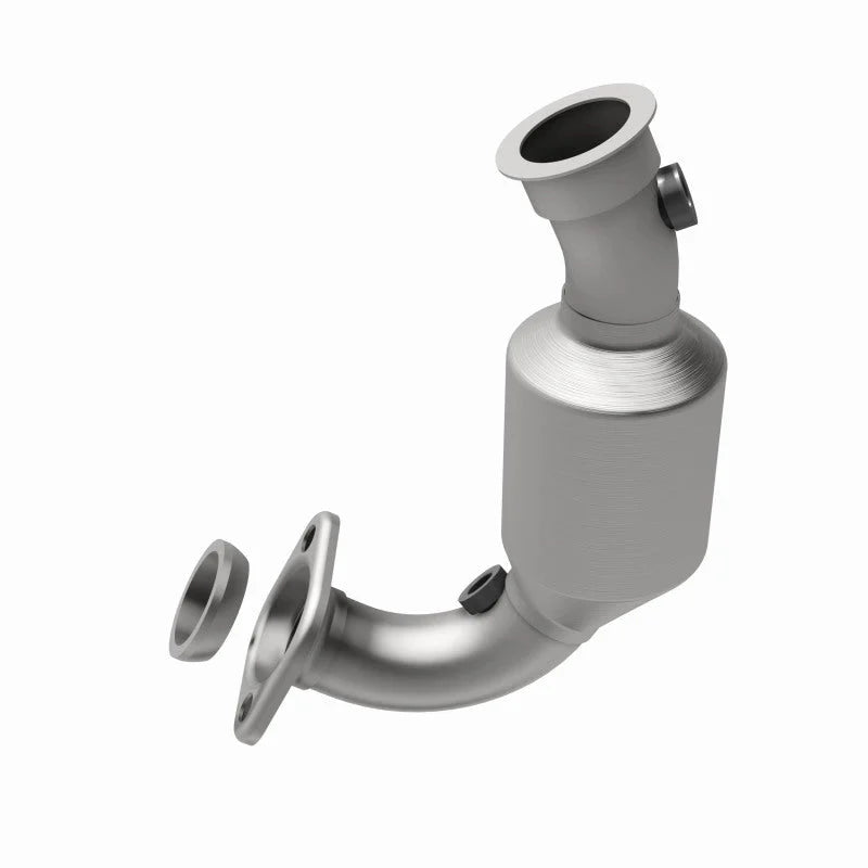 MagnaFlow Conv DF 02-03 Liberty 3.7L Passenger Side Front - Additional View 6
