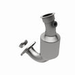 Load image into Gallery viewer, MagnaFlow Conv DF 02-03 Liberty 3.7L Passenger Side Front - Additional View 8