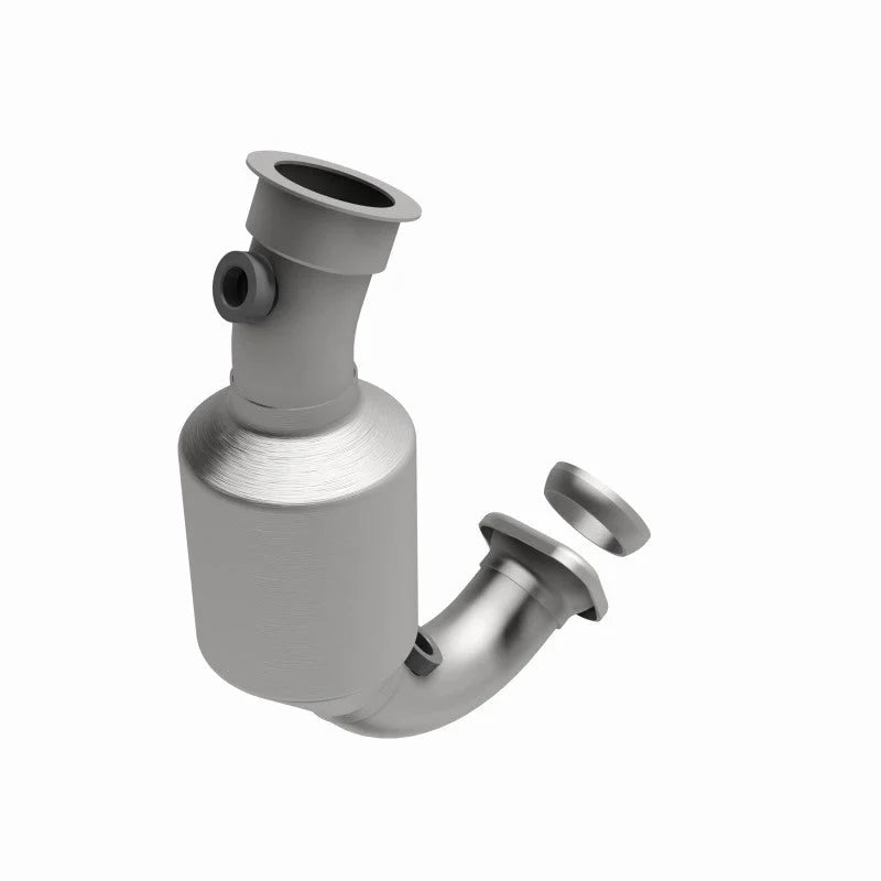 MagnaFlow Conv DF 02-03 Liberty 3.7L Passenger Side Front - Additional View 9