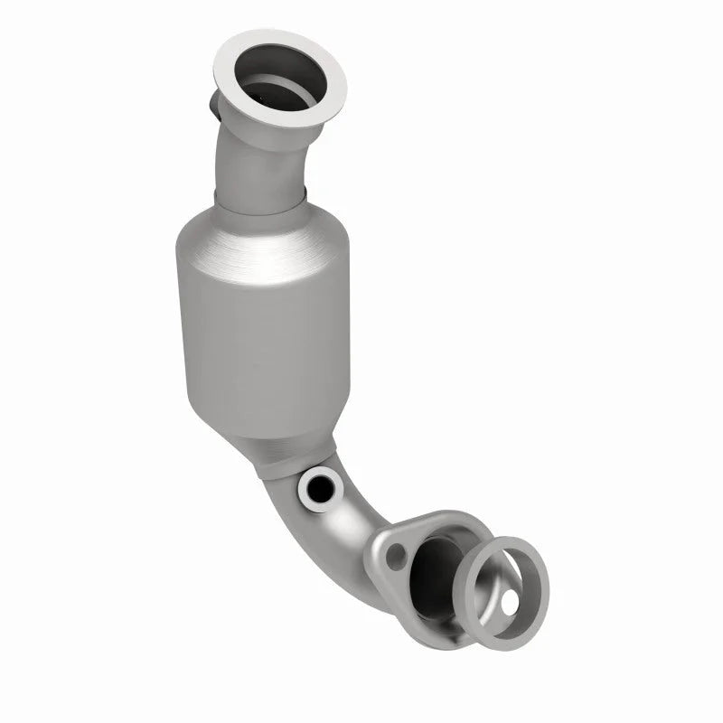 MagnaFlow Conv DF 02-03 Liberty 3.7L Passenger Side Front - Additional View 11