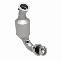 Load image into Gallery viewer, MagnaFlow Conv DF 02-03 Liberty 3.7L Passenger Side Front - Additional View 11